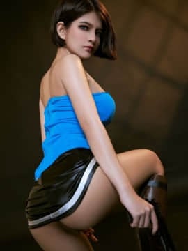 [Azami] Jill Valentine_12_Azami_Jill_Valentine_12