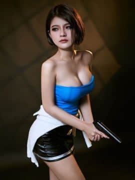 [Azami] Jill Valentine_02_Azami_Jill_Valentine_2