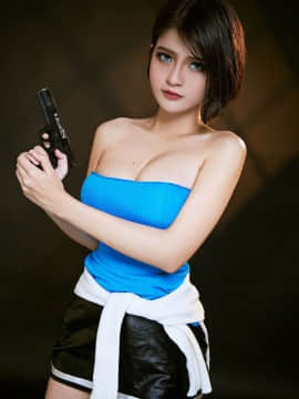 [Azami] Jill Valentine_14_Azami_Jill_Valentine_14