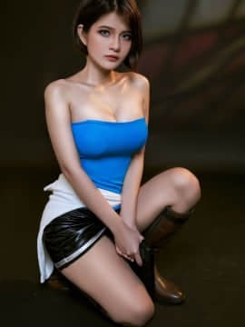 [Azami] Jill Valentine_01_Azami_Jill_Valentine_1