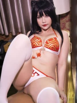 [Hana Bunny] Ahri Bikini_07_Hana_Bunny_Ahri_Bikini_7