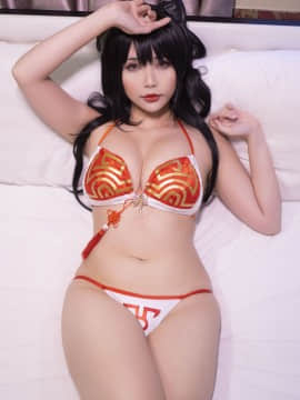 [Hana Bunny] Ahri Bikini_09_Hana_Bunny_Ahri_Bikini_9