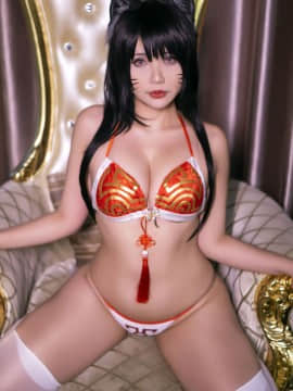 [Hana Bunny] Ahri Bikini_02_Hana_Bunny_Ahri_Bikini_2