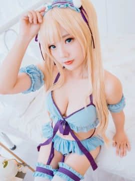 [Messie Huang] Eriri_2