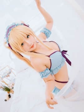 [Messie Huang] Eriri_15