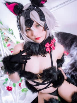 [Messie Huang] Jeanne Alter Wolf_2