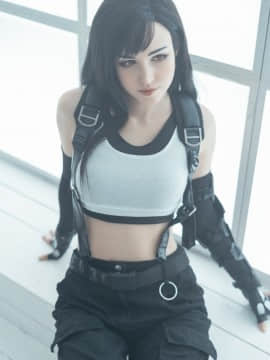 [Shirogane-sama] 合集 (Updated 2020-09-20)_044_Tifa_Lockhart_Final_Fantasy_VII_Final_Fantasy_5990399