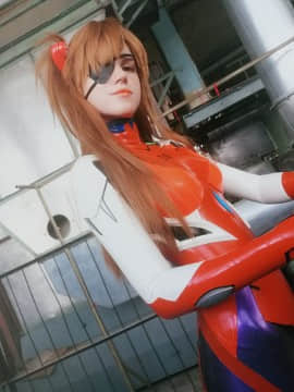 [Shirogane-sama] 合集 (Updated 2020-09-20)_091_Anime_Cosplay_Anime_Asuka_Langley_Evangelion_5502900