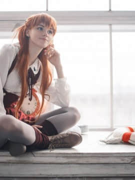 [Shirogane-sama] 合集 (Updated 2020-09-20)_154_Evangelion_Anime_Asuka_Langley_Anime_Cosplay_4165251