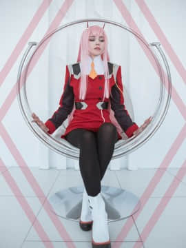 [Shirogane-sama] 合集 (Updated 2020-09-20)_098_Anime_Cosplay_Anime_Zero_Two_Darling_in_the_Franxx_Darling_In_The_Franxx_5128882