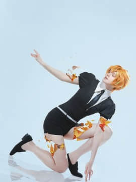 [Shirogane-sama] 合集 (Updated 2020-09-20)_175_Houseki_no_Kuni_Anime_Anime_Cosplay_Anime_Ero_Cosplay_5651511