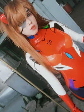 [Shirogane-sama] 合集 (Updated 2020-09-20)_090_Anime_Cosplay_Anime_Asuka_Langley_Evangelion_5502899