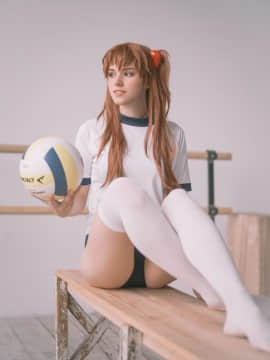 [Shirogane-sama] 合集 (Updated 2020-09-20)_120_Asuka_Langley_Evangelion_Anime_Anime_Ero_Cosplay_5172786