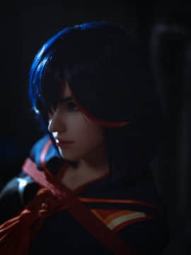 [Shirogane-sama] 合集 (Updated 2020-09-20)_181_Kill_la_kill_Ryuko_Matoi_2