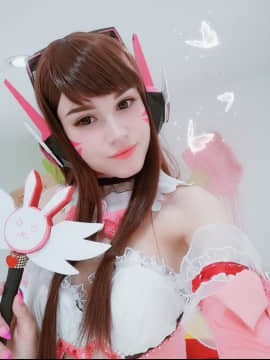 [Shirogane-sama] 合集 (Updated 2020-09-20)_313_Shirogane_sama_DVa_Overwatch_Blizzard_5422109