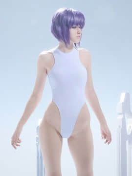 [Shirogane-sama] 合集 (Updated 2020-09-20)_099_Anime_Ero_Cosplay_Anime_Cosplay_Anime_Motoko_Kusanagi_5055069