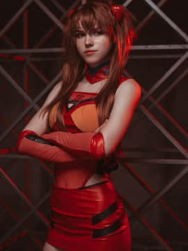 [Shirogane-sama] 合集 (Updated 2020-09-20)_158_Evangelion_Anime_Asuka_Langley_Anime_Cosplay_4632802