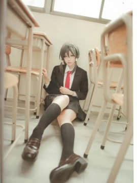 Ely SAO Cosplay Fanbook(Cut Scan Version)_Ely SAO Cosplay Fanbook_22