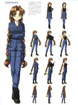 Muv-Luv Memorial Art Book_064_MLMAB062