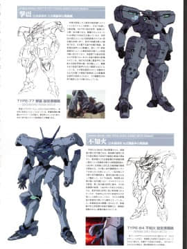 Muv-Luv Memorial Art Book_233_MLMAB231