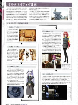 Muv-Luv Alternative Memorial Art Book_MLAMAB222