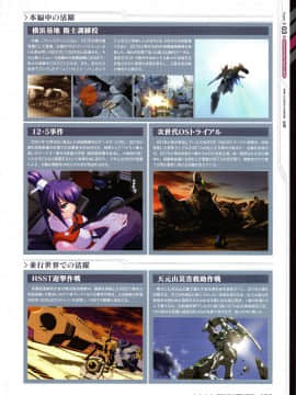 Muv-Luv Alternative Memorial Art Book_MLAMAB195