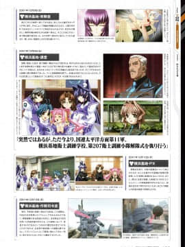 Muv-Luv Alternative Memorial Art Book_MLAMAB129