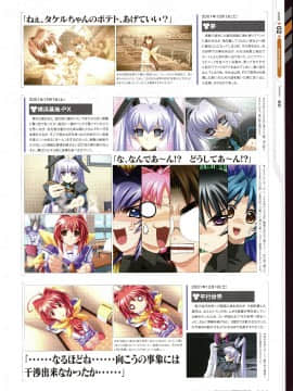 Muv-Luv Alternative Memorial Art Book_MLAMAB111