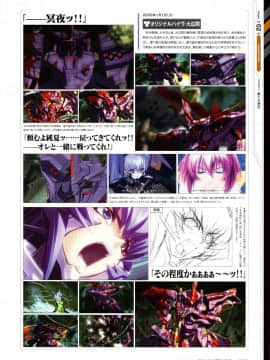 Muv-Luv Alternative Memorial Art Book_MLAMAB177