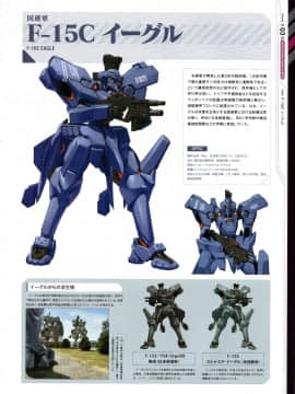 Muv-Luv Alternative Memorial Art Book_MLAMAB211