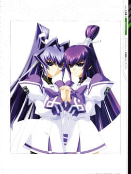 Muv-Luv Alternative Memorial Art Book_MLAMAB227