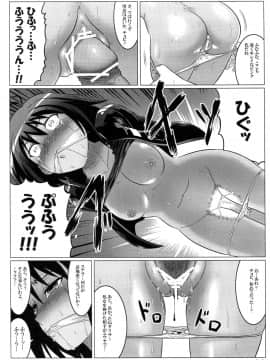 (C83) [LEYMEI] アルゴスの戦乙女たち (マブラヴ オルタネイティブ トータル・イクリプス)_020