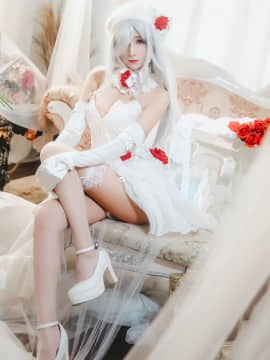 [Coser] 奶狮不咬人_0018