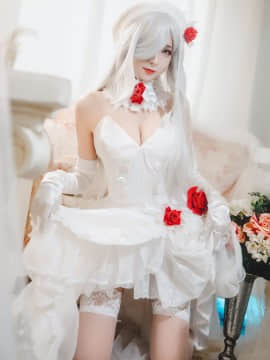 [Coser] 奶狮不咬人_0013