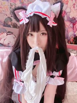 [習呆呆] Chocola_IMG_7029