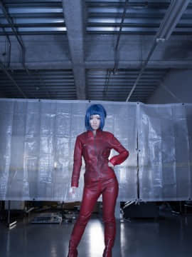 [Razzle Dazzle] ARISE (Ghost in the Shell Arise)_gallery09_024