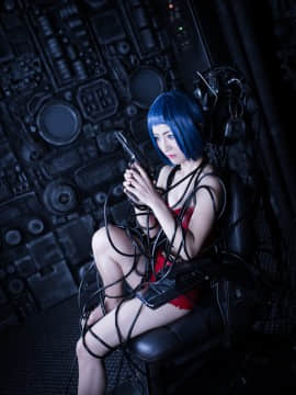 [Razzle Dazzle] ARISE (Ghost in the Shell Arise)_gallery01_027