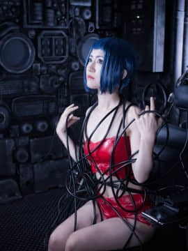 [Razzle Dazzle] ARISE (Ghost in the Shell Arise)_gallery01_037