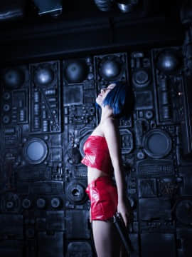 [Razzle Dazzle] ARISE (Ghost in the Shell Arise)_gallery02_004