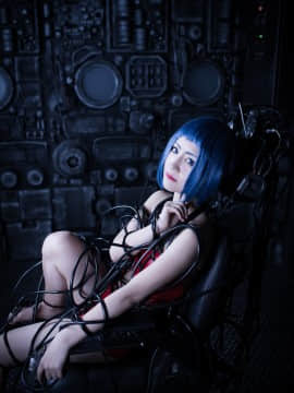 [Razzle Dazzle] ARISE (Ghost in the Shell Arise)_gallery01_026