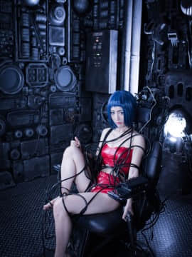 [Razzle Dazzle] ARISE (Ghost in the Shell Arise)_gallery01_024