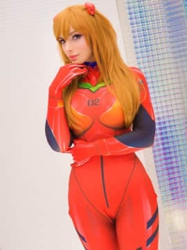 [Katyuska Moonfox] Asuka_15：14_VzOtMIx