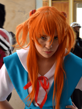 [SailorMappy] Asuka (Evangelion)_80：anta_baka_by_sailormappy_d47553b