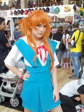 [SailorMappy] Asuka (Evangelion)_75：223717_2275223970751_2801499_n