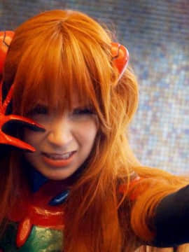 [SailorMappy] Asuka (Evangelion)_26：1170800_10201807252893694_1419337626_n