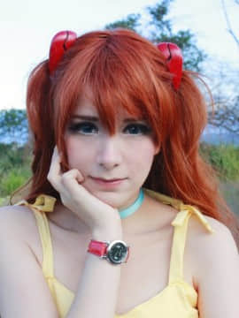 [SailorMappy] Asuka (Evangelion)_42：5ba2a269807160dd125206e4797a944cf6041202_740