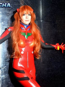 [SailorMappy] Asuka (Evangelion)_22：971798_460462167384594_1437008043_n