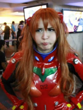 [SailorMappy] Asuka (Evangelion)_34：1150210_10201804191297156_546276145_n