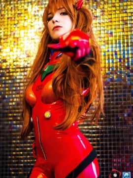 [SailorMappy] Asuka (Evangelion)_11：asuka_01