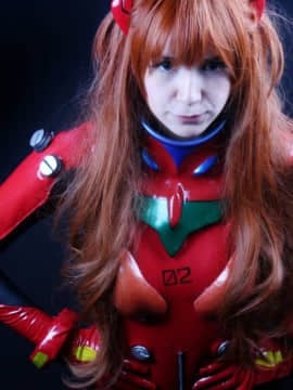 [SailorMappy] Asuka (Evangelion)_03：999192_10201807266974046_1028320312_n